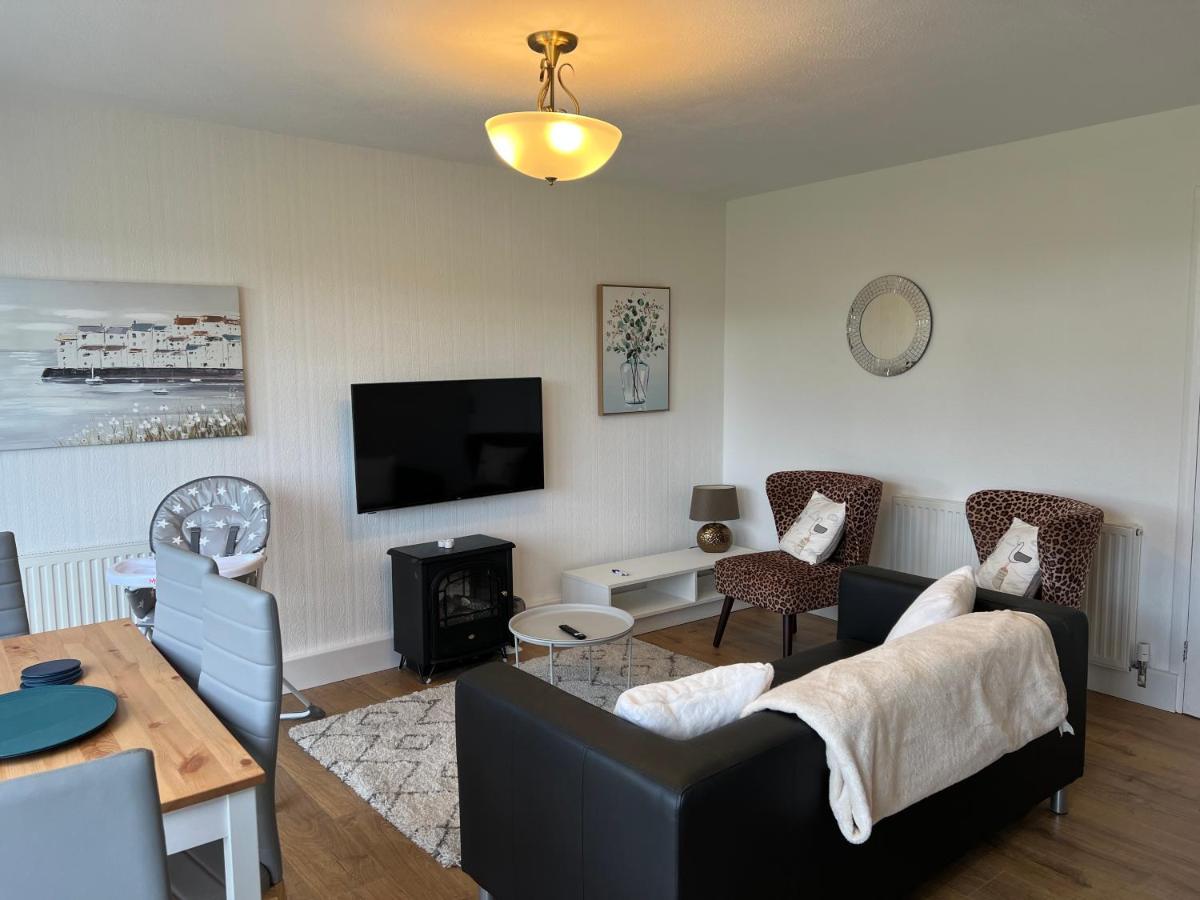 Chine Cottage Self-Catering Coastal Bungalow In Rural West Wight Freshwater Luaran gambar